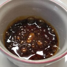 電子レンジで簡単 カラメルソース レシピ 作り方 By 善ちゃん 楽天レシピ 電子レンジで簡単 カラメルソース レシピ 作り方 By 善ちゃん 楽天レシピ